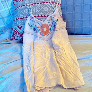 Beautiful Peach  dress or tunic